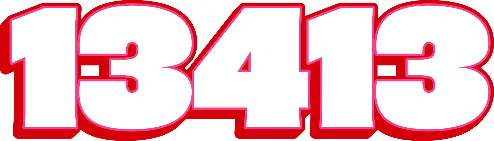 Número 13413